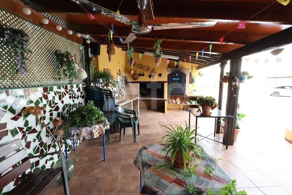 5 bedroom Villa in Fortuna - AG151409 - Photo - 19