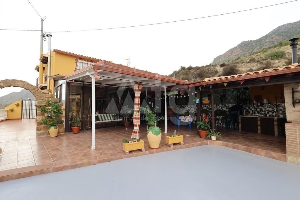 5 bedroom Villa in Fortuna - AG151409 - Photo - 2