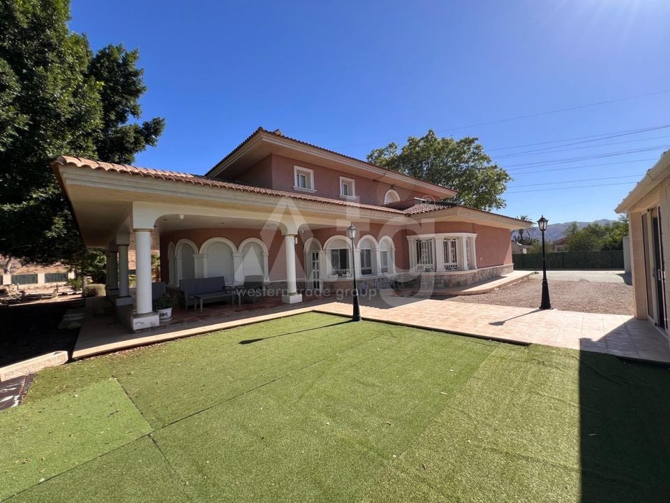 7 bedroom Villa in Callosa De Segura - SHL106076 - Photo - 1