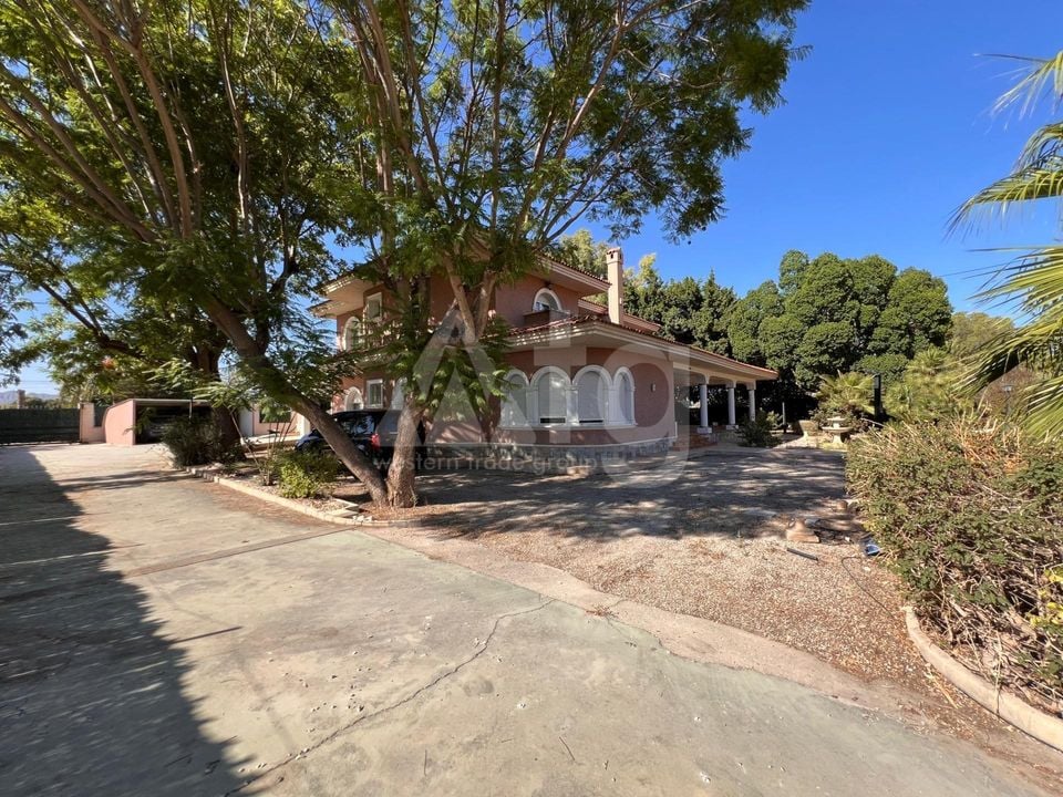 7 bedroom Villa in Callosa De Segura - SHL106076 - Photo - 23