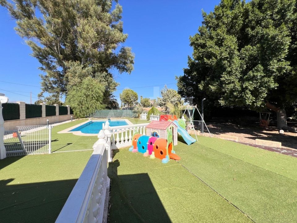 7 bedroom Villa in Callosa De Segura - SHL106076 - Photo - 19