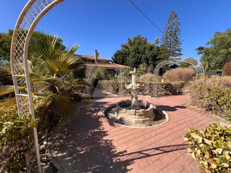 7 bedroom Villa in Callosa De Segura - SHL106076 - Photo - 21