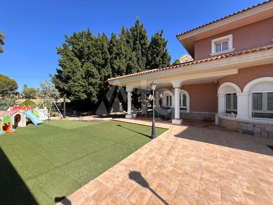 7 bedroom Villa in Callosa De Segura - SHL106076 - Photo - 2