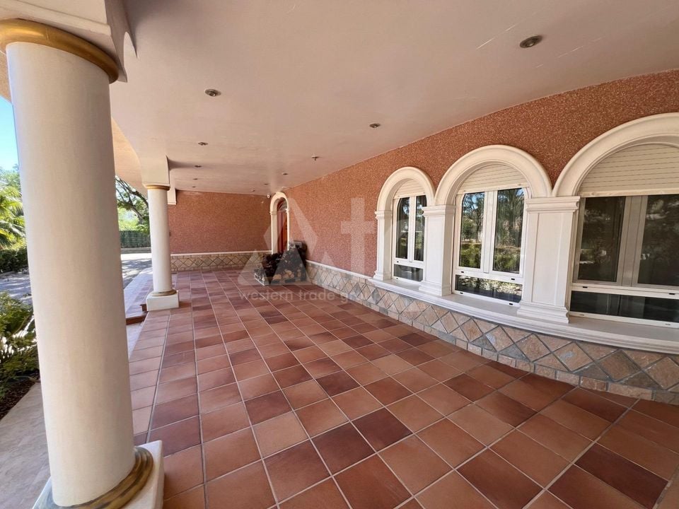 7 bedroom Villa in Callosa De Segura - SHL106076 - Photo - 3