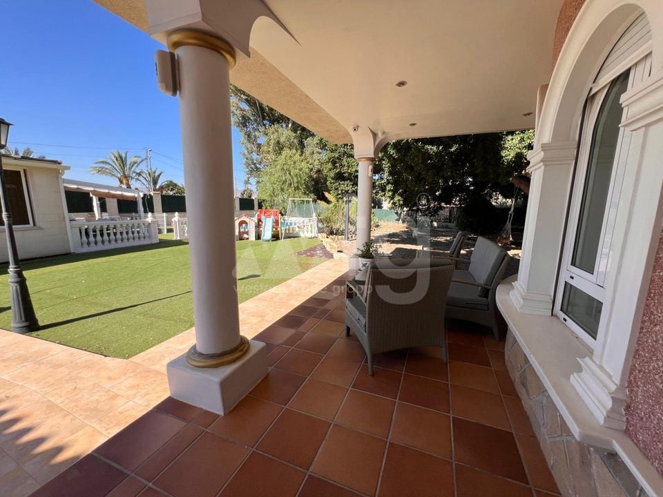 7 bedroom Villa in Callosa De Segura - SHL106076 - Photo - 15