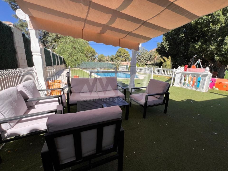 7 bedroom Villa in Callosa De Segura - SHL106076 - Photo - 18