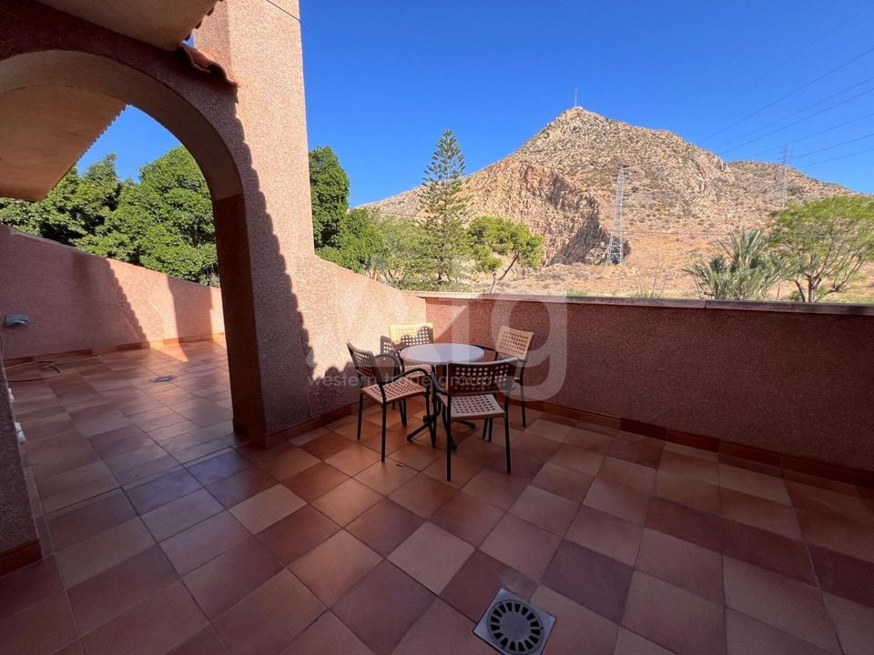 7 bedroom Villa in Callosa De Segura - SHL106076 - Photo - 16