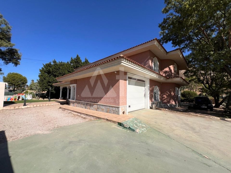 7 bedroom Villa in Callosa De Segura - SHL106076 - Photo - 20