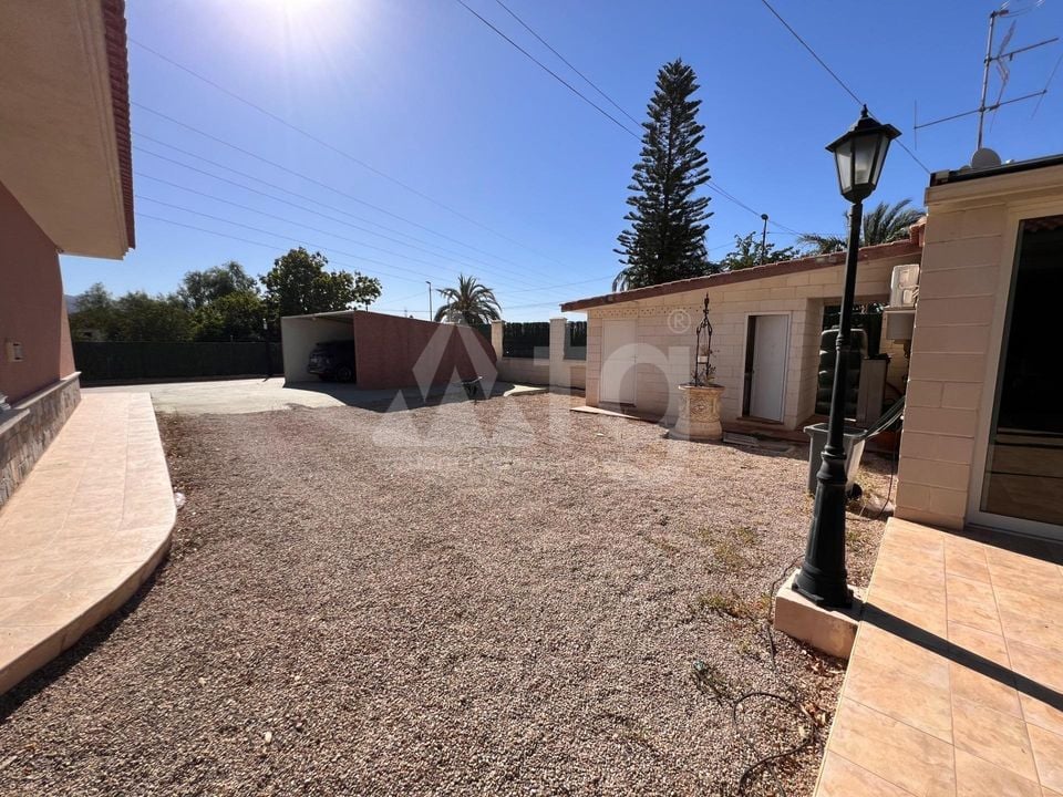 7 bedroom Villa in Callosa De Segura - SHL106076 - Photo - 24