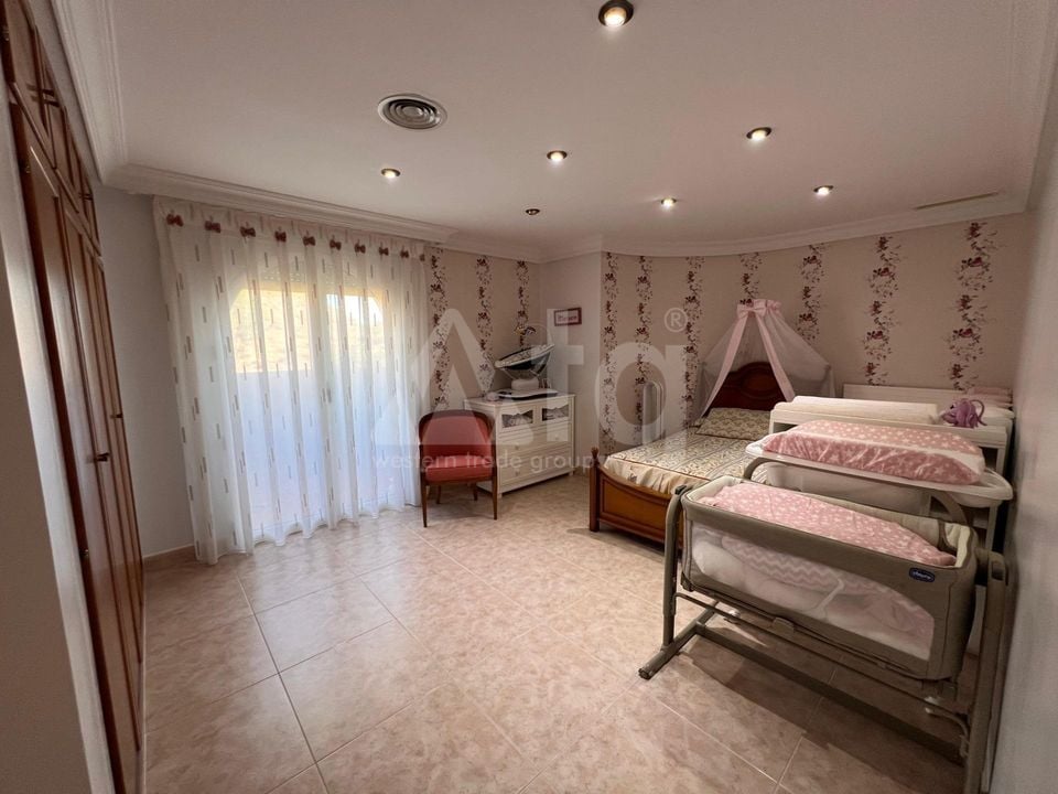 7 bedroom Villa in Callosa De Segura - SHL106076 - Photo - 9