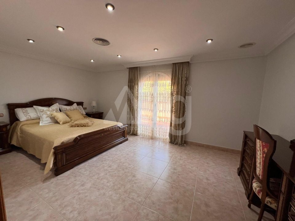 7 bedroom Villa in Callosa De Segura - SHL106076 - Photo - 7