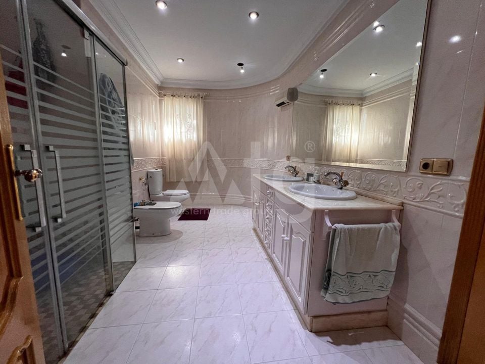 7 bedroom Villa in Callosa De Segura - SHL106076 - Photo - 12