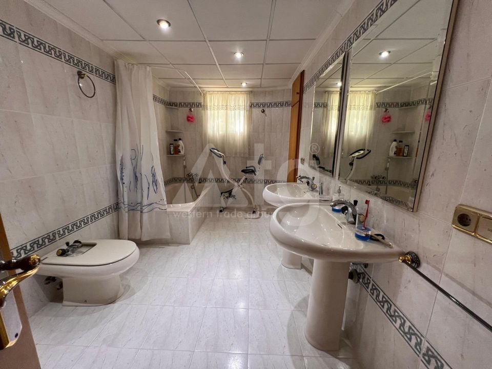 7 bedroom Villa in Callosa De Segura - SHL106076 - Photo - 13