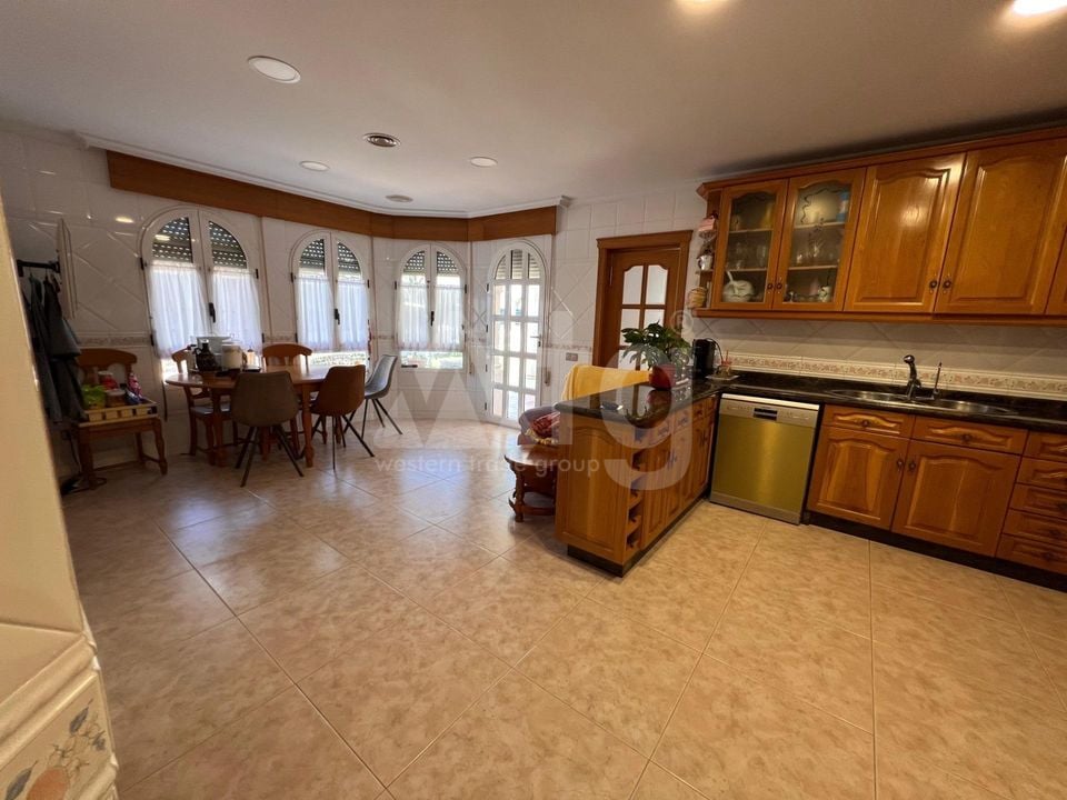 7 bedroom Villa in Callosa De Segura - SHL106076 - Photo - 6