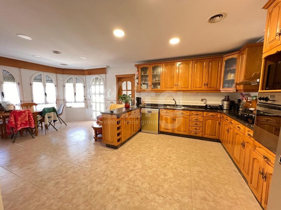 7 bedroom Villa in Callosa De Segura - SHL106076 - Photo - 5