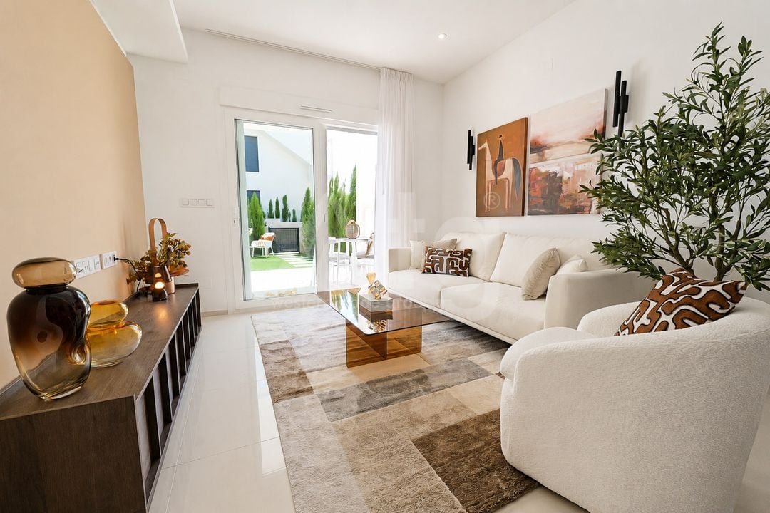 Penthouse cu 3 dormitoare în Ciudad Quesada - ER147673 - Imagini - 2