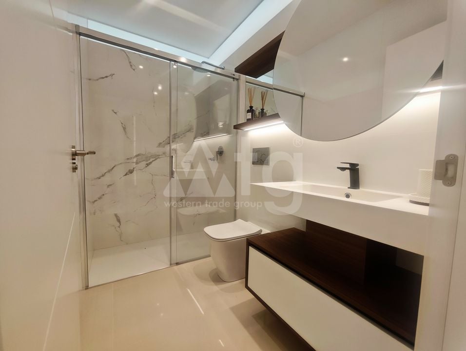 Penthouse cu 3 dormitoare în Ciudad Quesada - ER147673 - Imagini - 11