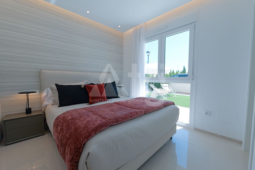 Penthouse cu 3 dormitoare în Ciudad Quesada - ER147673 - Imagini - 6