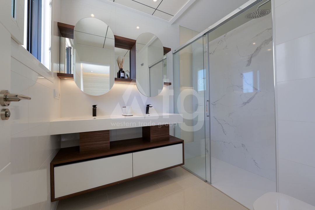 Penthouse cu 3 dormitoare în Ciudad Quesada - ER147673 - Imagini - 10