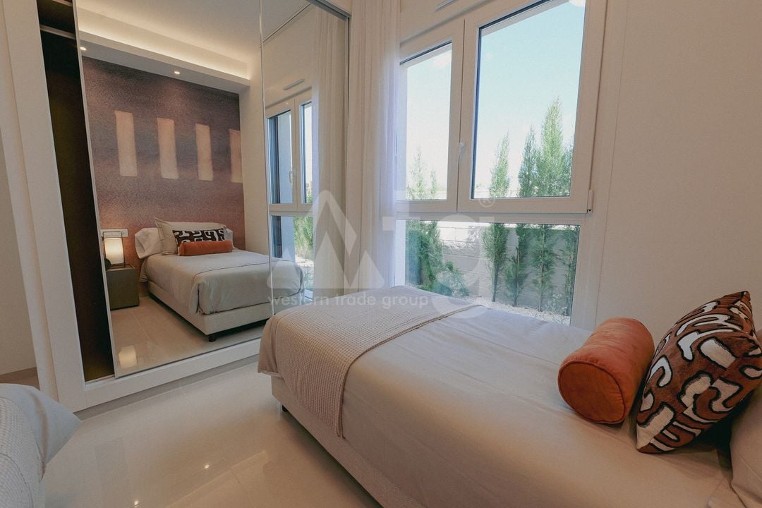 Penthouse cu 3 dormitoare în Ciudad Quesada - ER147673 - Imagini - 9