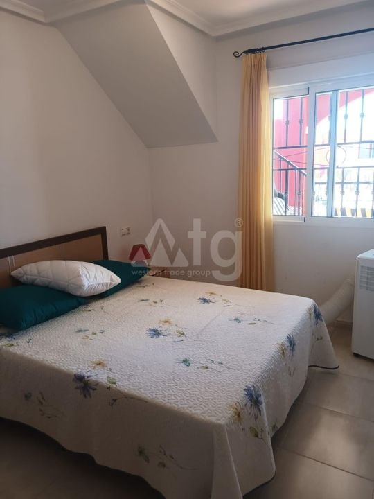 2 Schlafzimmer Bungalow in Los Altos - VEC106263 - Foto - 4