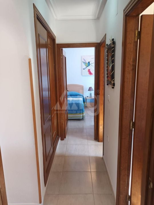 2 Schlafzimmer Bungalow in Los Altos - VEC106263 - Foto - 6