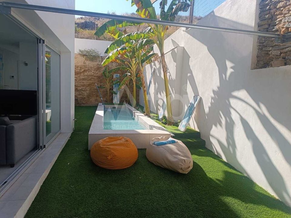 4 bedroom Townhouse in Molina de Segura - VQ138621 - Photo - 2