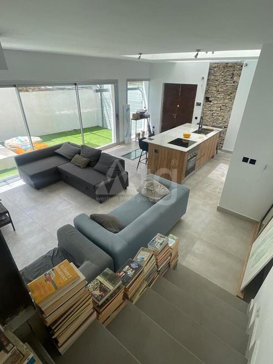 4 bedroom Townhouse in Molina de Segura - VQ138621 - Photo - 4
