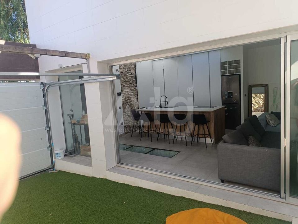 4 bedroom Townhouse in Molina de Segura - VQ138621 - Photo - 24