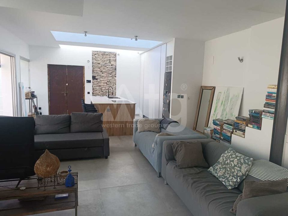 4 bedroom Townhouse in Molina de Segura - VQ138621 - Photo - 7