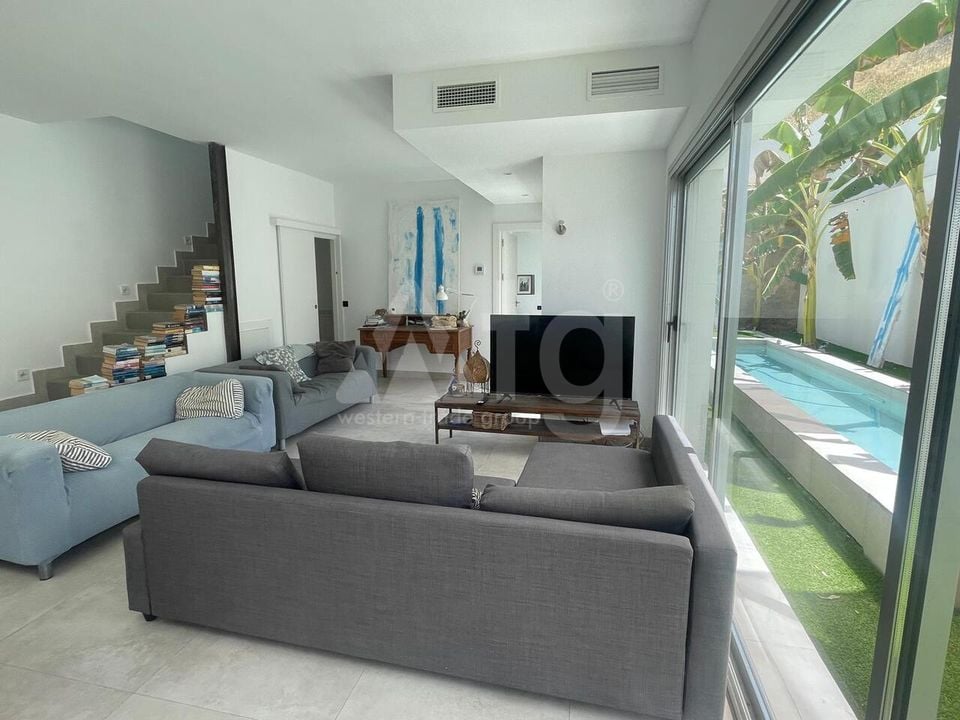 4 bedroom Townhouse in Molina de Segura - VQ138621 - Photo - 6