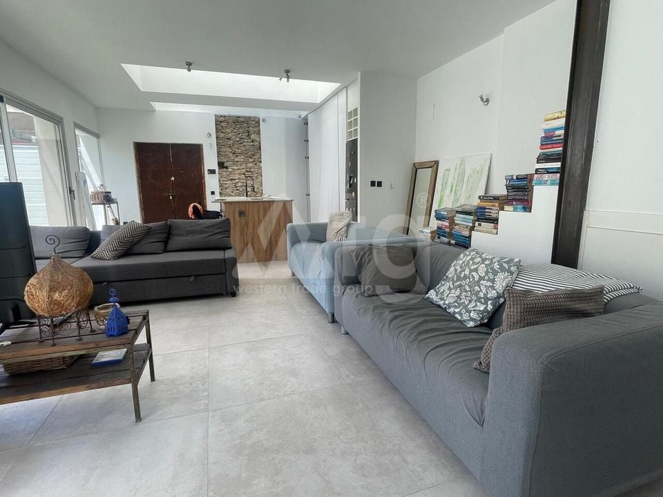 4 bedroom Townhouse in Molina de Segura - VQ138621 - Photo - 5
