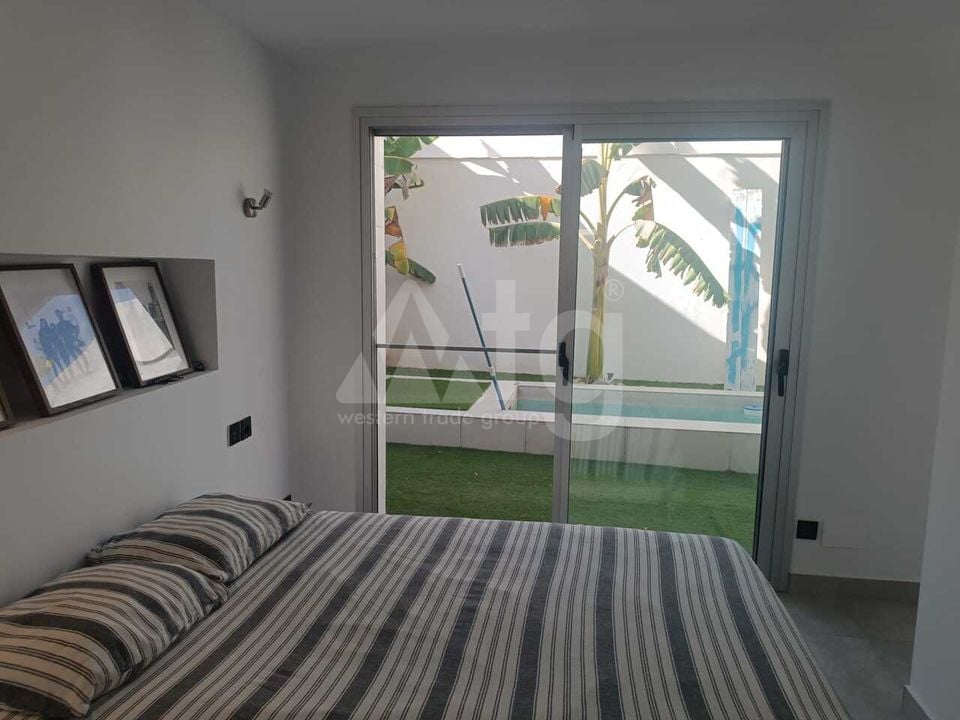 4 bedroom Townhouse in Molina de Segura - VQ138621 - Photo - 17
