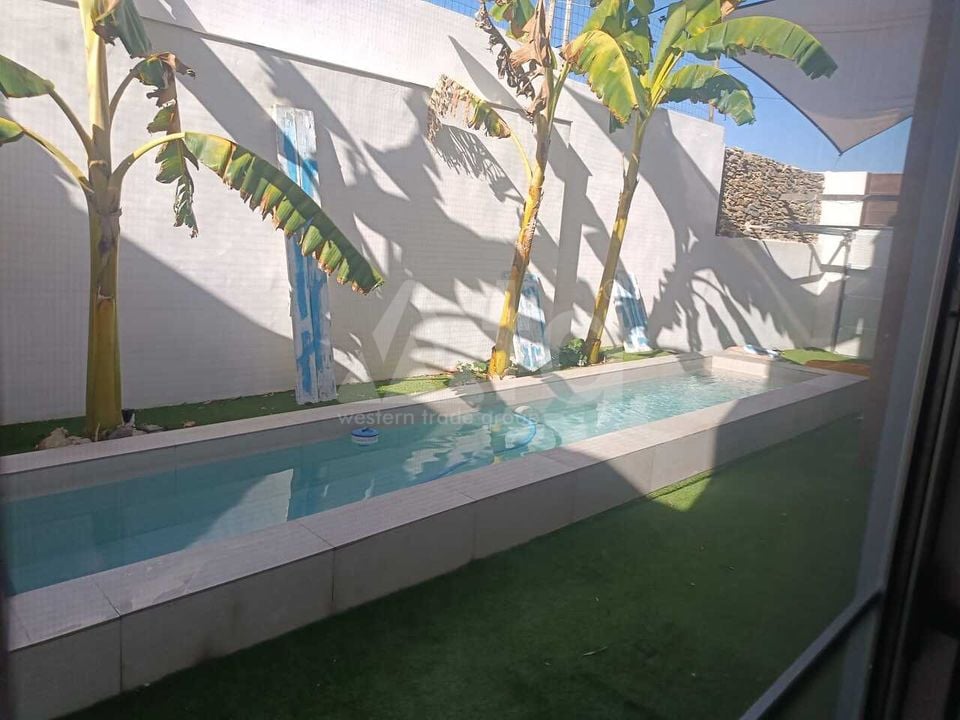 4 bedroom Townhouse in Molina de Segura - VQ138621 - Photo - 3