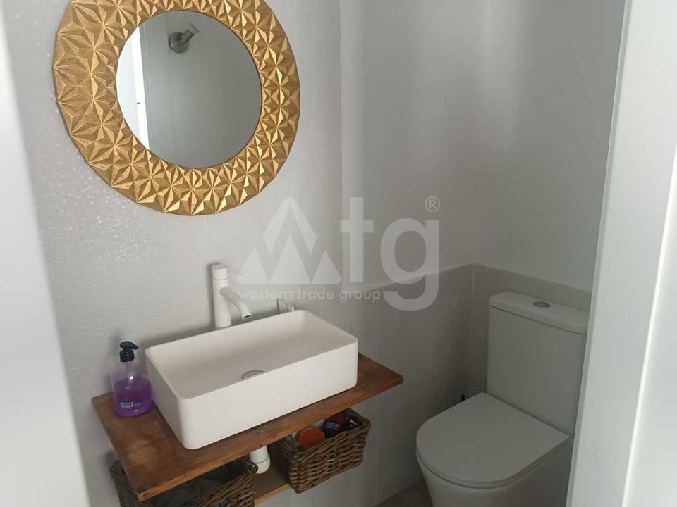 4 bedroom Townhouse in Molina de Segura - VQ138621 - Photo - 21