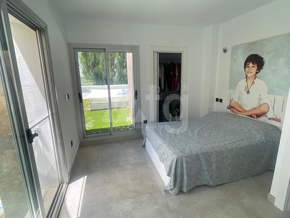4 bedroom Townhouse in Molina de Segura - VQ138621 - Photo - 12