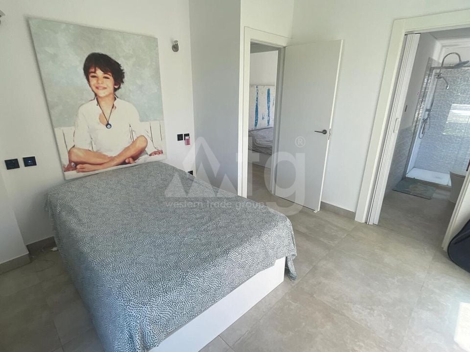 4 bedroom Townhouse in Molina de Segura - VQ138621 - Photo - 13