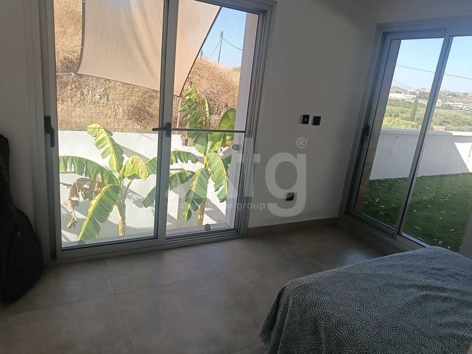 4 bedroom Townhouse in Molina de Segura - VQ138621 - Photo - 14