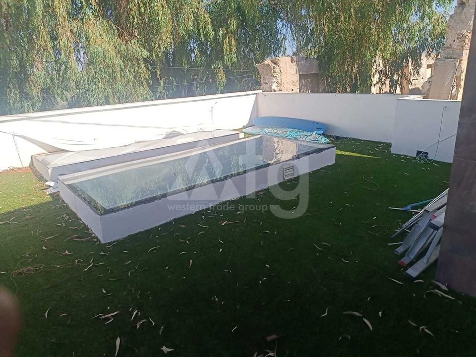 4 bedroom Townhouse in Molina de Segura - VQ138621 - Photo - 27