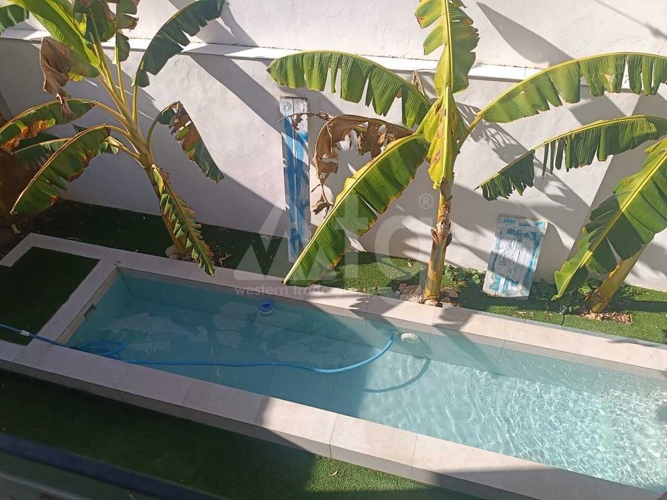 4 bedroom Townhouse in Molina de Segura - VQ138621 - Photo - 26