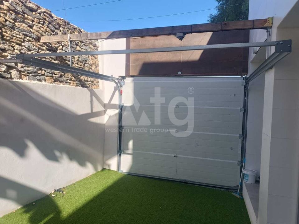 4 bedroom Townhouse in Molina de Segura - VQ138621 - Photo - 25