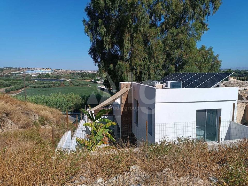 4 bedroom Townhouse in Molina de Segura - VQ138621 - Photo - 28