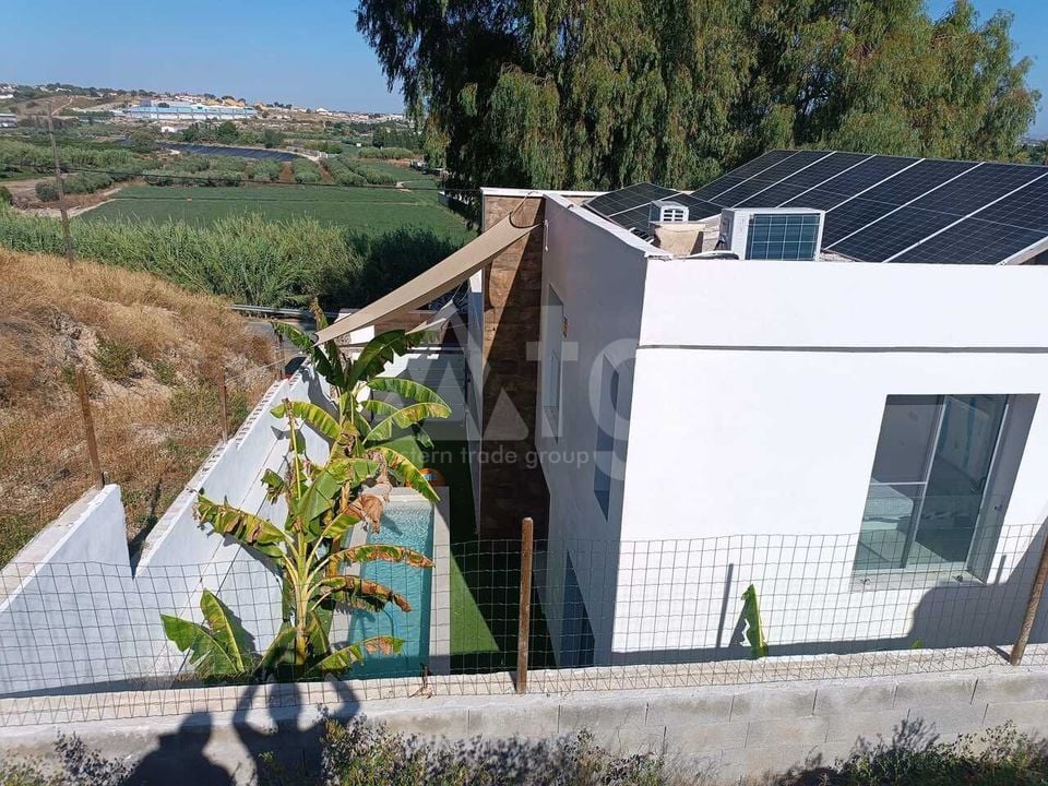 4 bedroom Townhouse in Molina de Segura - VQ138621 - Photo - 1
