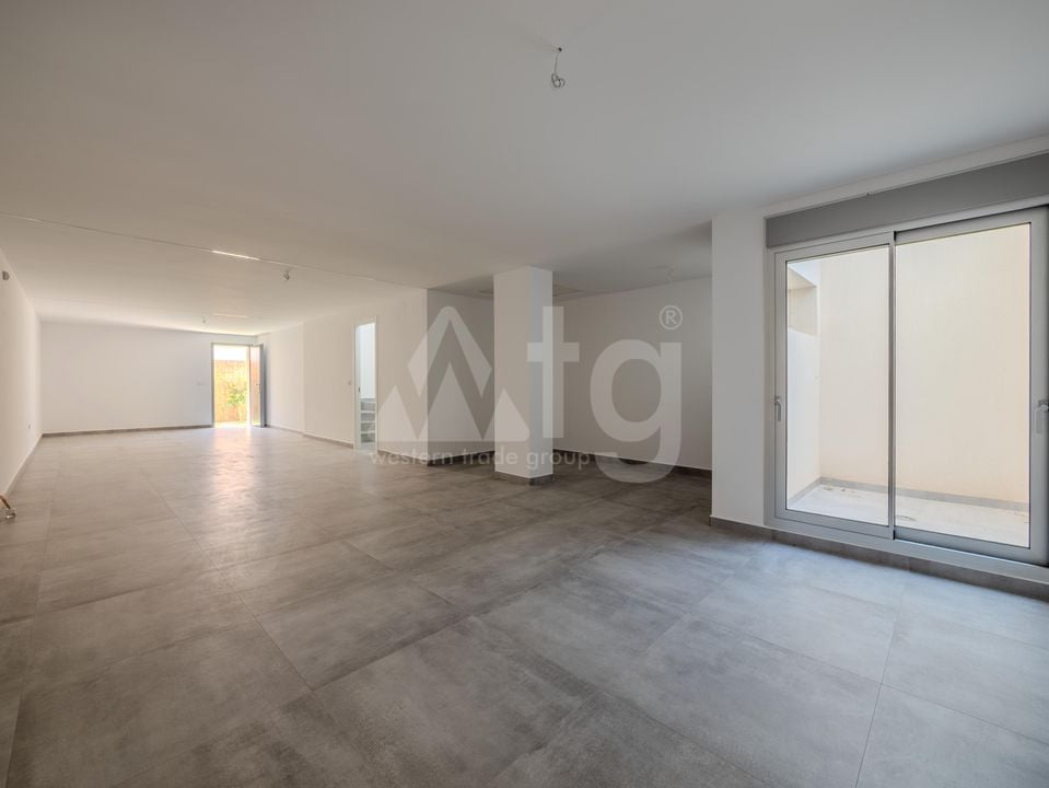 4 bedroom Villa in Algorfa - PGS139473 - Photo - 21