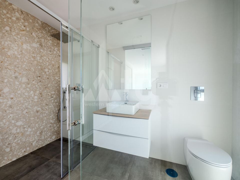 4 bedroom Villa in Algorfa - PGS139473 - Photo - 18
