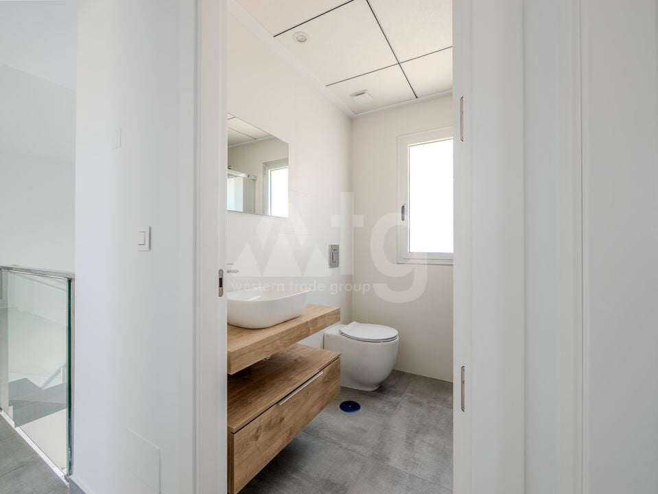 4 bedroom Villa in Algorfa - PGS139473 - Photo - 20