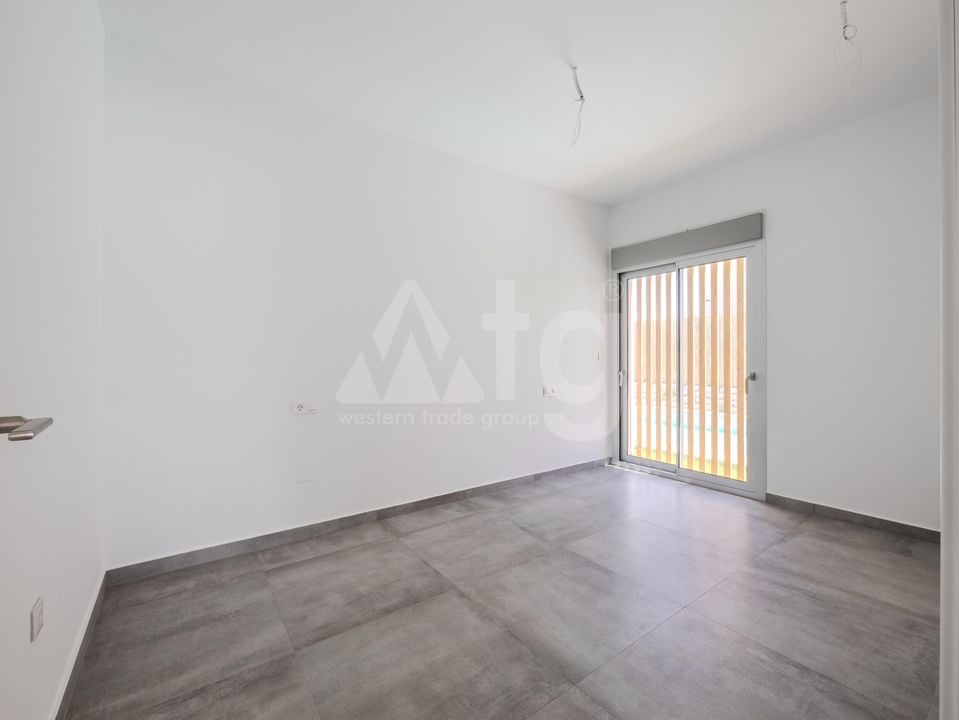 4 bedroom Villa in Algorfa - PGS139473 - Photo - 16