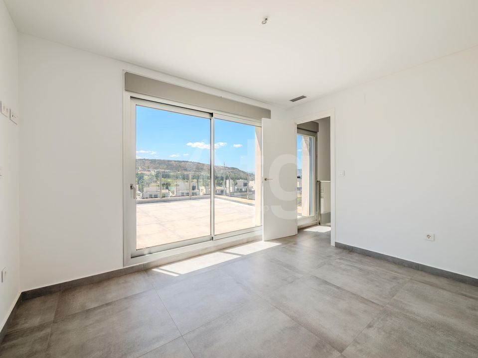 4 bedroom Villa in Algorfa - PGS139473 - Photo - 14