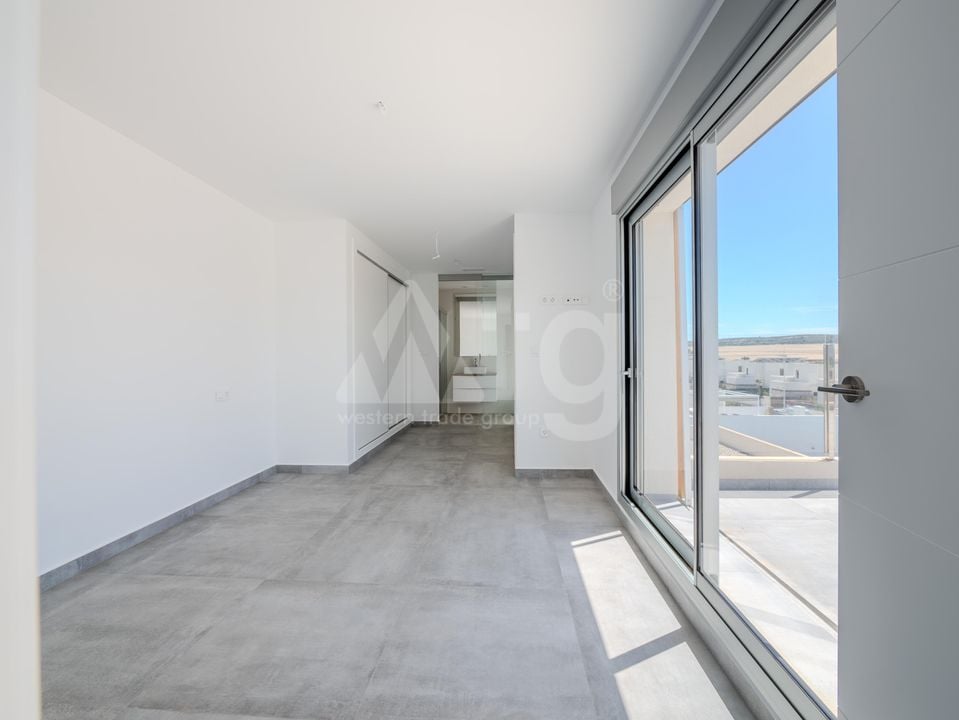 4 bedroom Villa in Algorfa - PGS139473 - Photo - 12