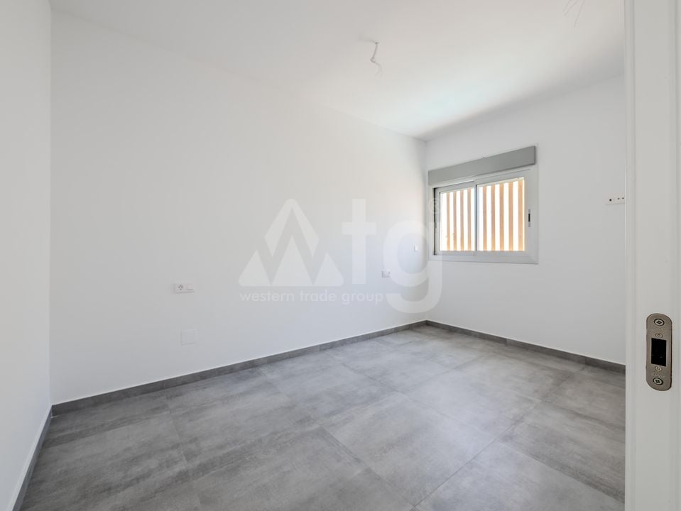 4 bedroom Villa in Algorfa - PGS139473 - Photo - 17